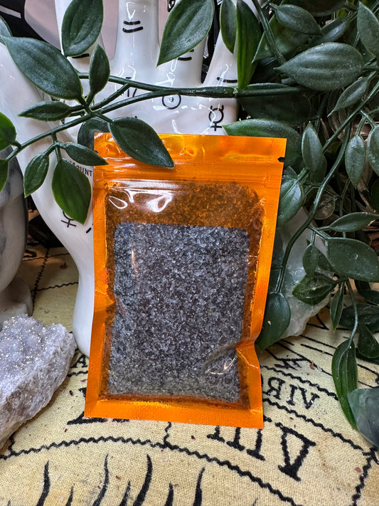 Ritual Bath Soak- Frankensoak